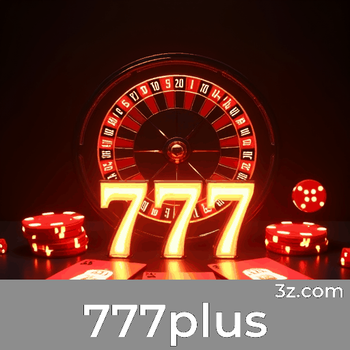777plus: Seu Cassino Online Seguro e Premiado