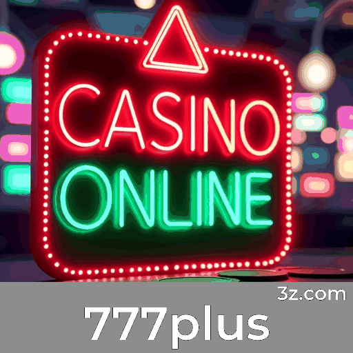 777plus: Seu Cassino Online Seguro e Premiado