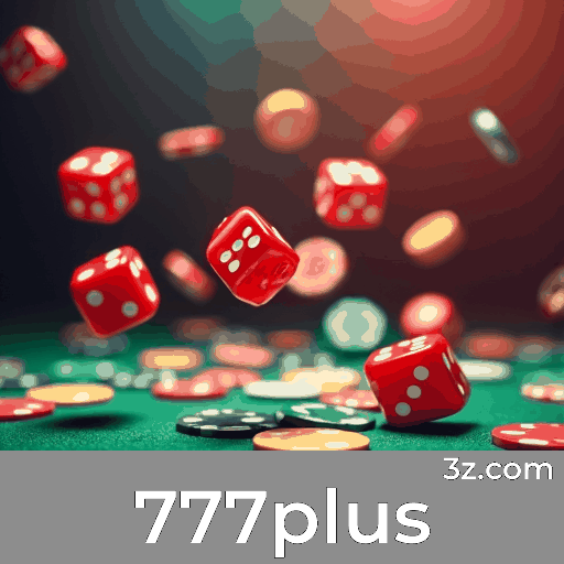 777plus: Seu Cassino Online Seguro e Premiado