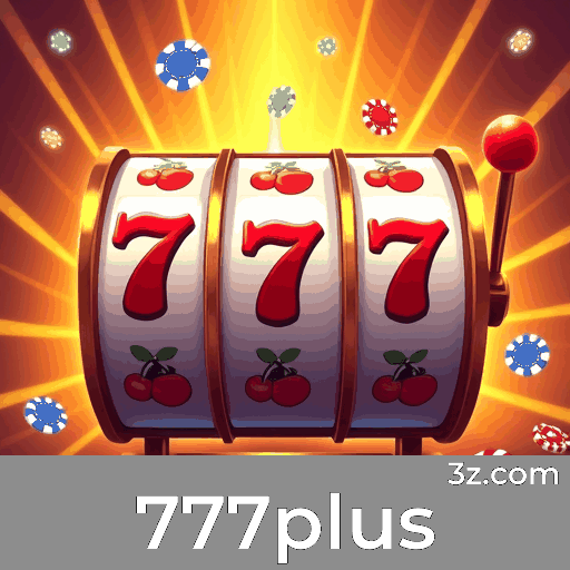777plus: Seu Cassino Online Seguro e Premiado