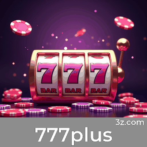 777plus: Seu Cassino Online Seguro e Premiado
