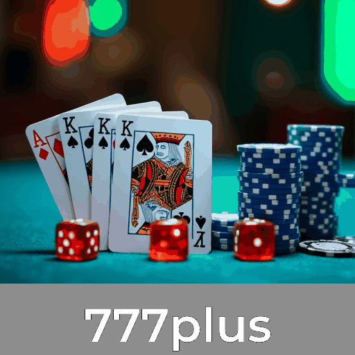 Descubra 777plus: Jogos de Mesa ao Vivo - Interatividade Máxima, Slots de Alta Volatilidade - Prêmios Milionários, e Mais!